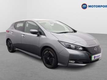 2023 - 110kW N-Connecta 39kWh 5dr Auto