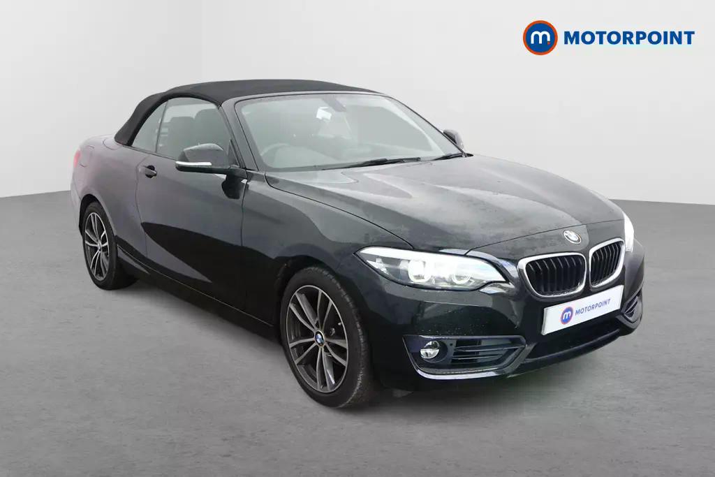 Used BMW 2 Series 2020 for sale - 76819454: Photo 1