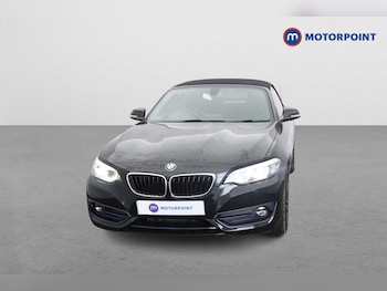 Used BMW 2 Series 2020 for sale - 76819454: Photo