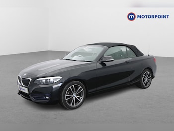 Used BMW 2 Series 2020 for sale - 76819454: Photo