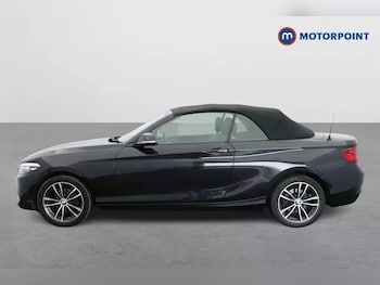 Used BMW 2 Series 2020 for sale - 76819454: Photo