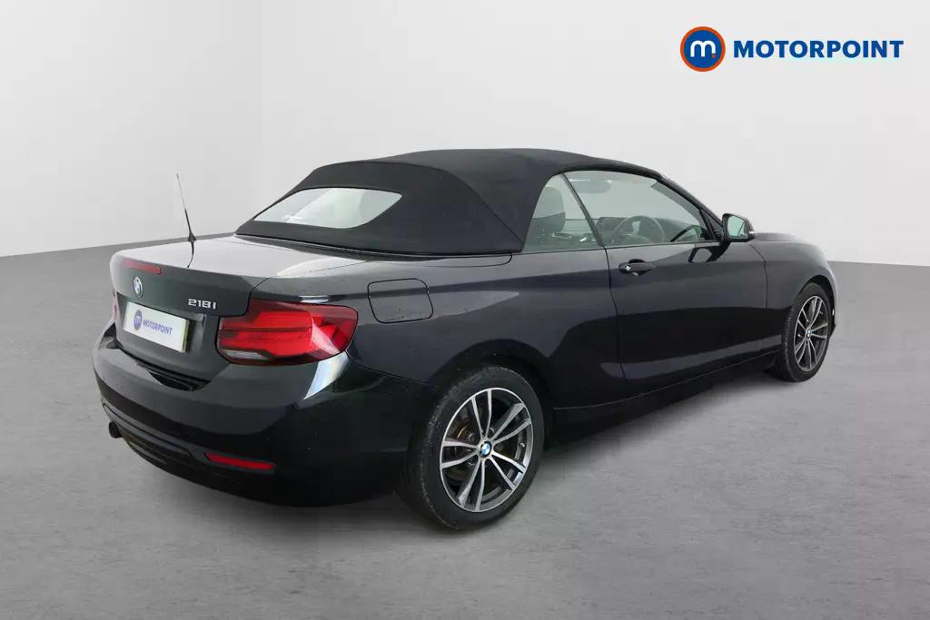 Used BMW 2 Series 2020 for sale - 76819454: Photo 7