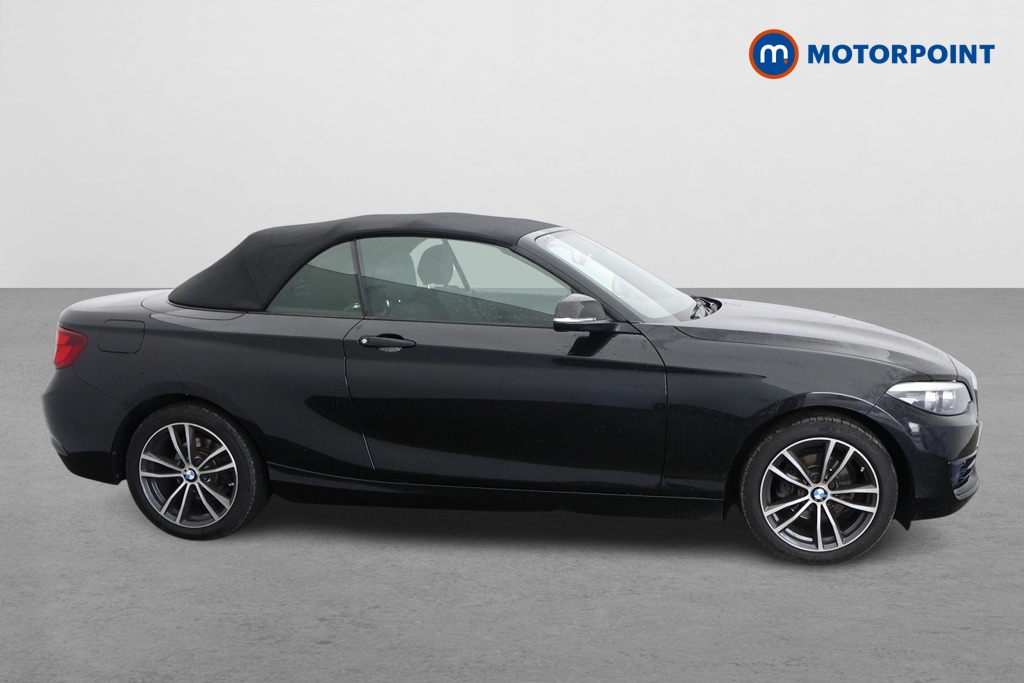Used BMW 2 Series 2020 for sale - 76819454: Photo 8