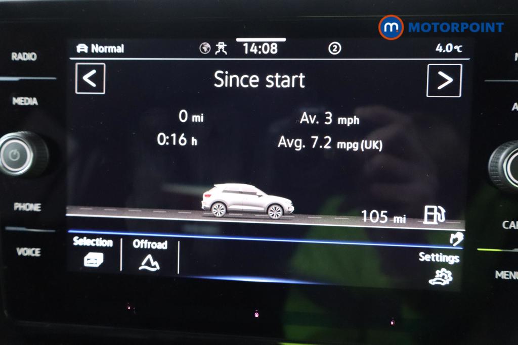 Used Volkswagen T-Roc 2024 for sale - 77168157: Photo 18