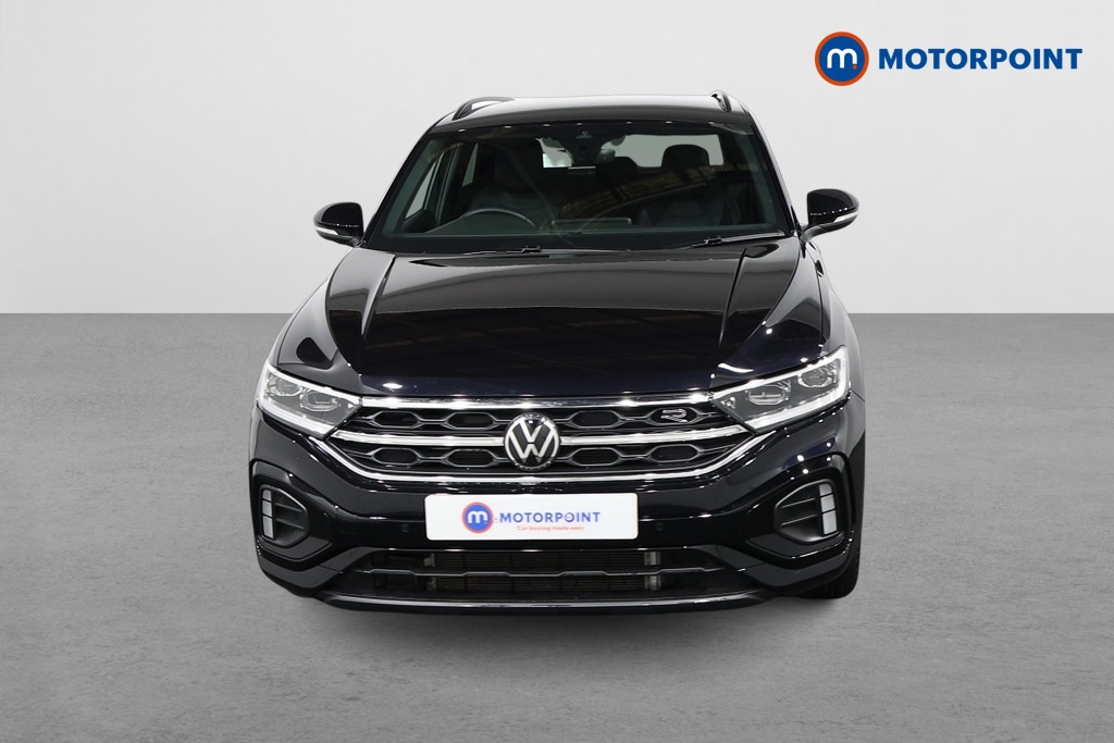 Used Volkswagen T-Roc 2024 for sale - 77168157: Photo 2