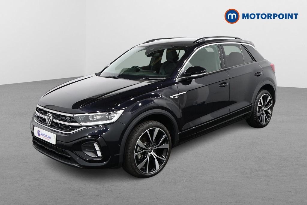 Used Volkswagen T-Roc 2024 for sale - 77168157: Photo 3