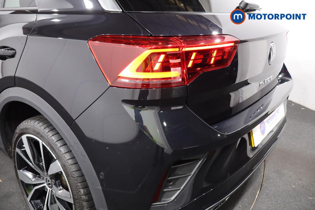 Used Volkswagen T-Roc 2024 for sale - 77168157: Photo 35