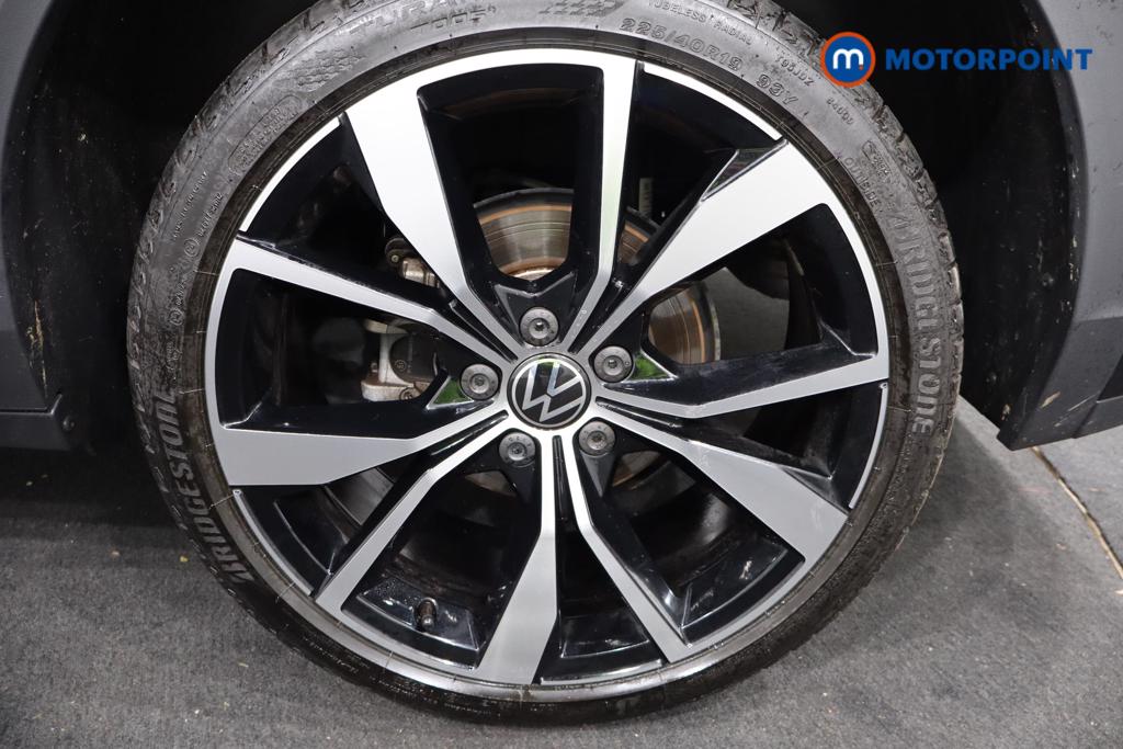 Used Volkswagen T-Roc 2024 for sale - 77168157: Photo 38