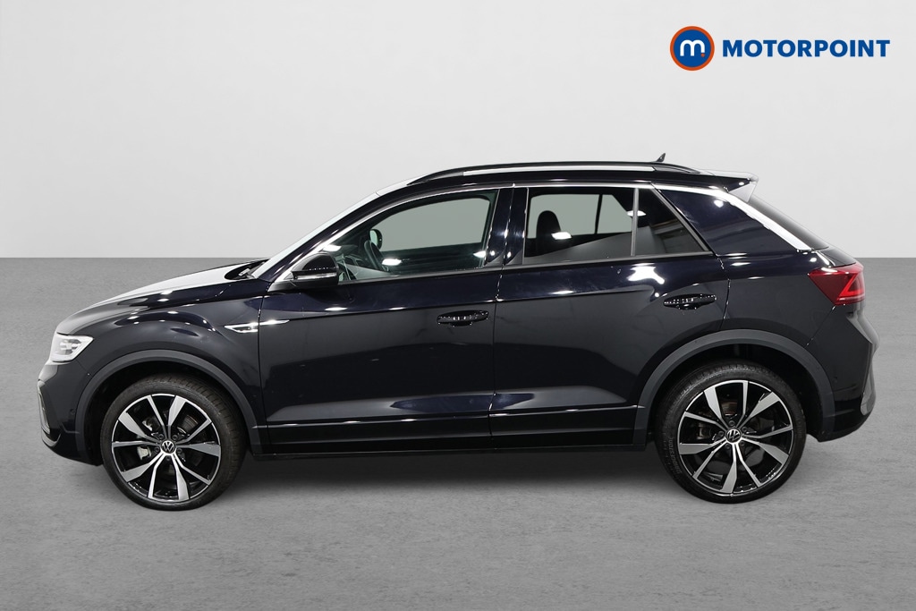 Used Volkswagen T-Roc 2024 for sale - 77168157: Photo 4