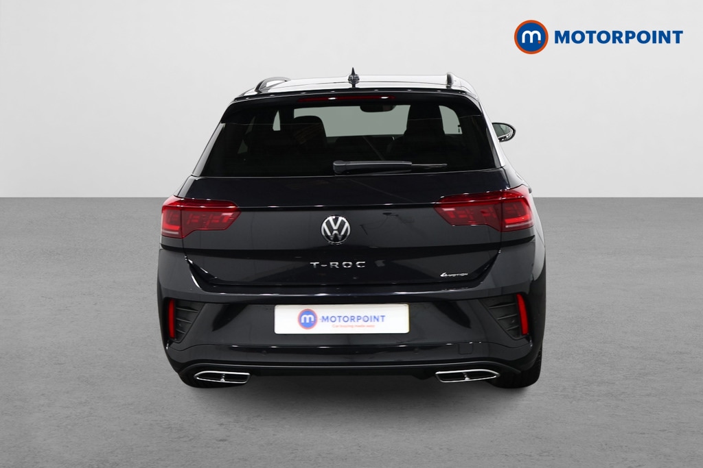 Used Volkswagen T-Roc 2024 for sale - 77168157: Photo 6