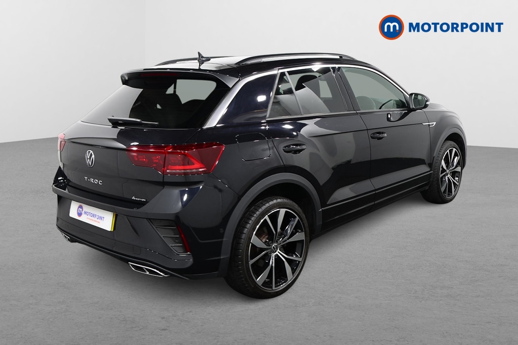Used Volkswagen T-Roc 2024 for sale - 77168157: Photo 7