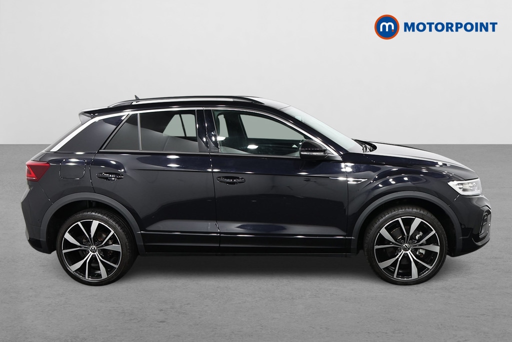 Used Volkswagen T-Roc 2024 for sale - 77168157: Photo 8