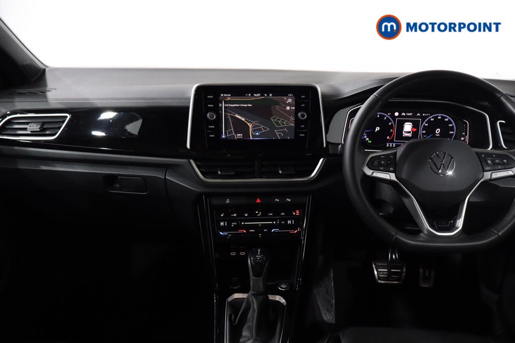 Used Volkswagen T-Roc 2024 for sale - 77168157: Photo 9