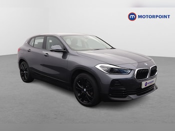 Used BMW X2 2021 for sale - 78719724: Photo