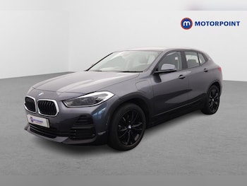 Used BMW X2 2021 for sale - 78719724: Photo