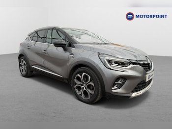 Used Renault Captur 2023 for sale - 79151272: Photo
