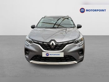 Used Renault Captur 2023 for sale - 79151272: Photo