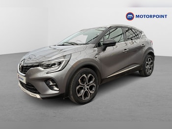 Used Renault Captur 2023 for sale - 79151272: Photo