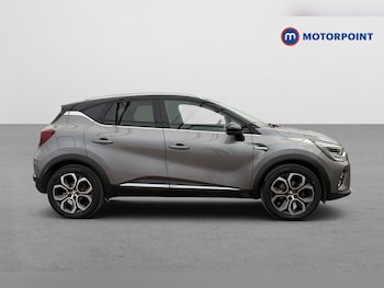 Used Renault Captur 2023 for sale - 79151272: Photo
