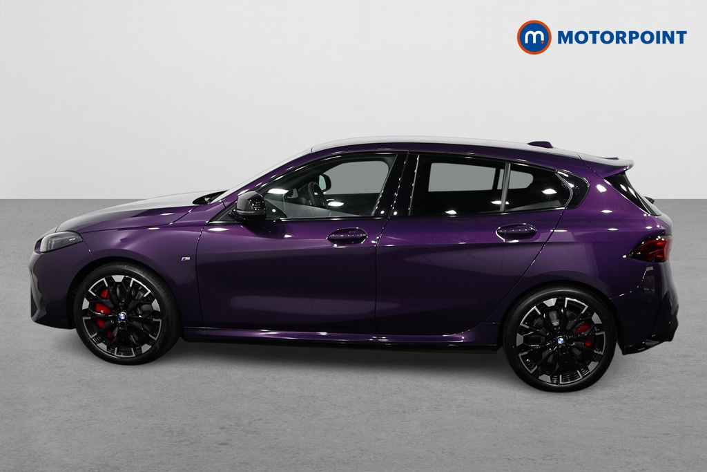 Used BMW 1 Series 2025 for sale - 76117914: Photo 4
