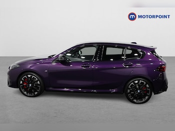 Used BMW 1 Series 2025 for sale - 76117914: Photo 4