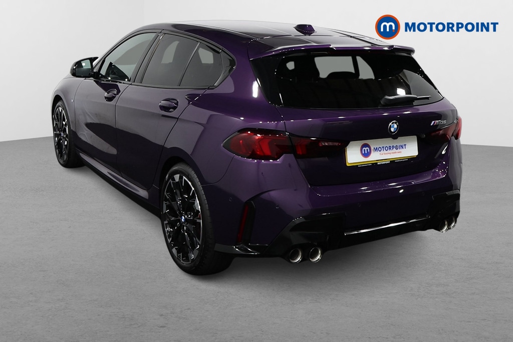 Used BMW 1 Series 2025 for sale - 76117914: Photo 5