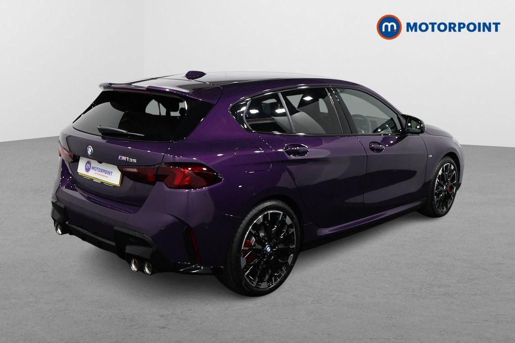 Used BMW 1 Series 2025 for sale - 76117914: Photo 7