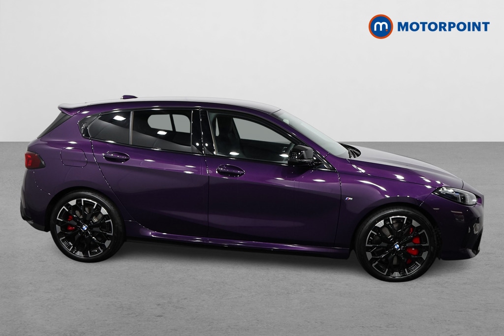 Used BMW 1 Series 2025 for sale - 76117914: Photo 8