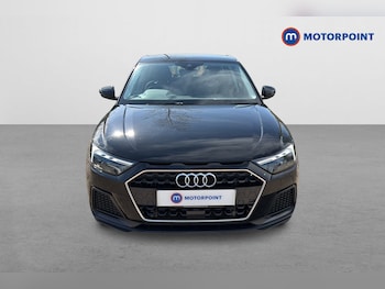 Used Audi A1 undefined for sale - 78718430: Photo
