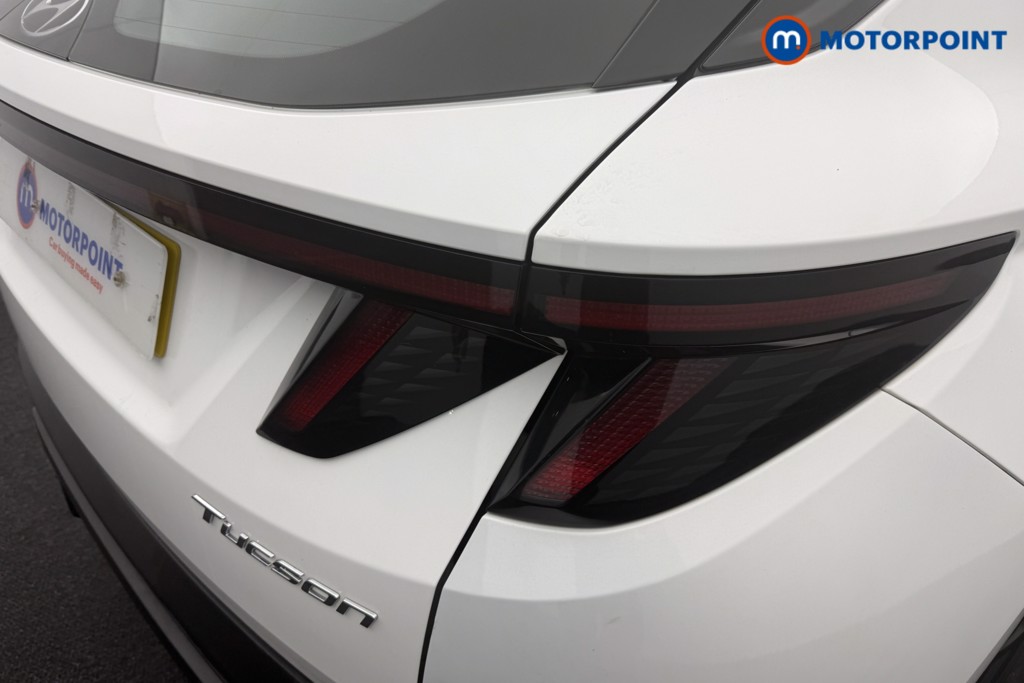 Used Hyundai TUCSON 2022 for sale - 77639693: Photo 12