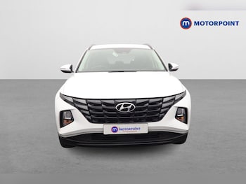Used Hyundai TUCSON 2022 for sale - 77639693: Photo