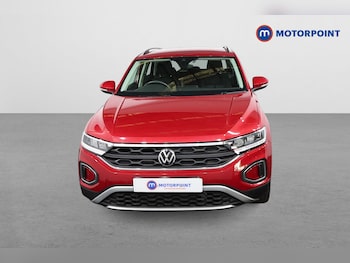 Used Volkswagen T-Roc 2023 for sale - 78541246: Photo