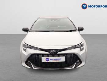 Used Toyota Corolla 2021 for sale - 74948369: Photo
