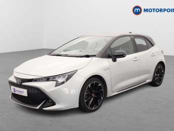 Used Toyota Corolla 2021 for sale - 74948369: Photo