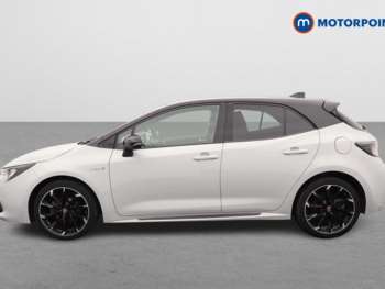 Used Toyota Corolla 2021 for sale - 74948369: Photo