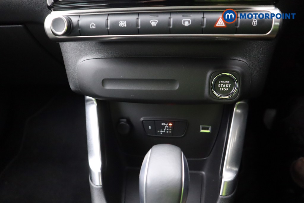 Used Citroen C3 Aircross 2022 for sale - 76628326: Photo 11