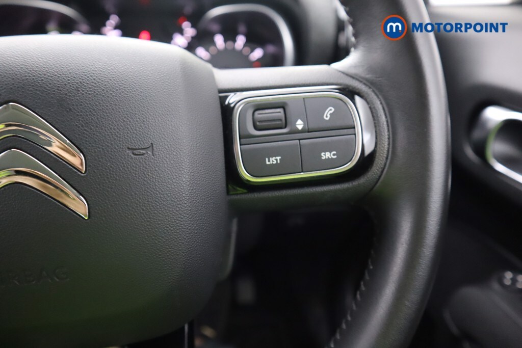 Used Citroen C3 Aircross 2022 for sale - 76628326: Photo 14