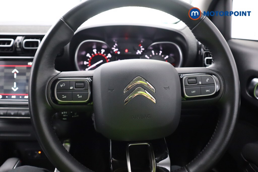 Used Citroen C3 Aircross 2022 for sale - 76628326: Photo 15