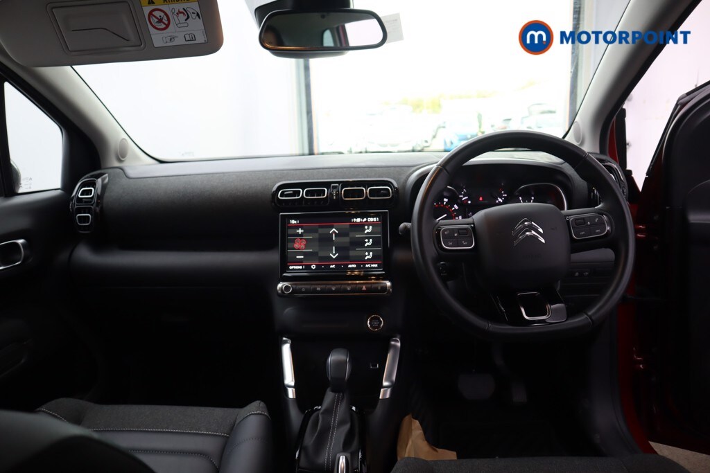 Used Citroen C3 Aircross 2022 for sale - 76628326: Photo 23