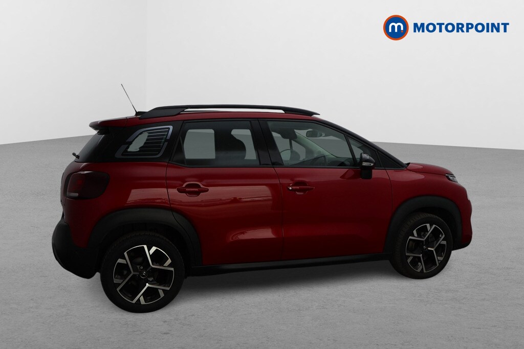 Used Citroen C3 Aircross 2022 for sale - 76628326: Photo 7