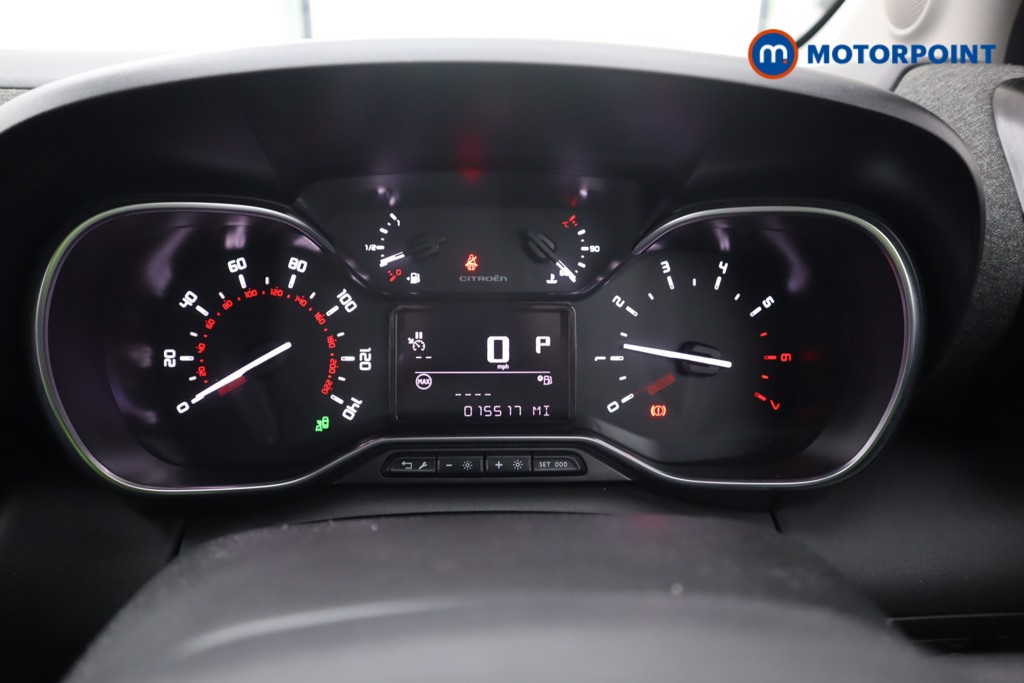 Used Citroen C3 Aircross 2022 for sale - 76628326: Photo 9