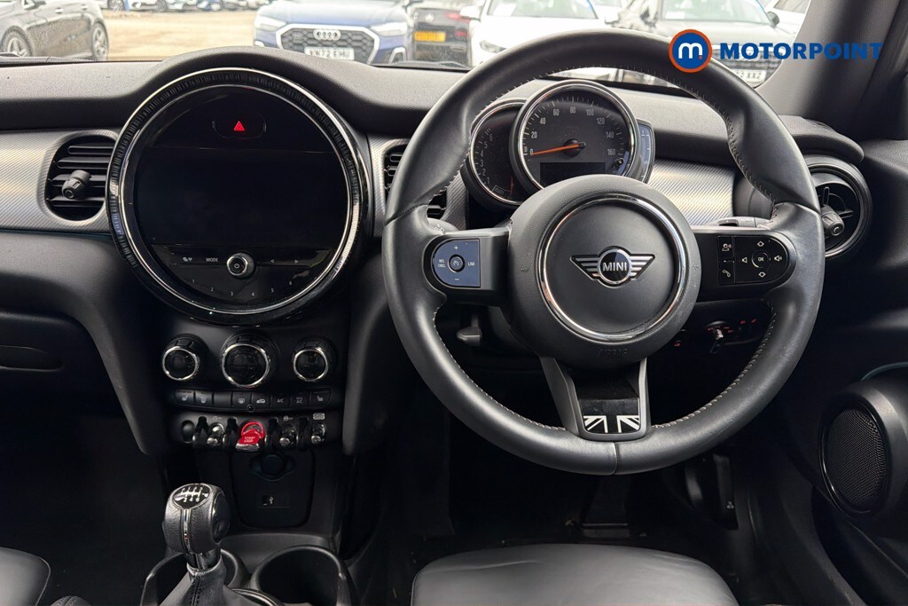 Used MINI Hatch 2021 for sale - 77804678: Photo 10