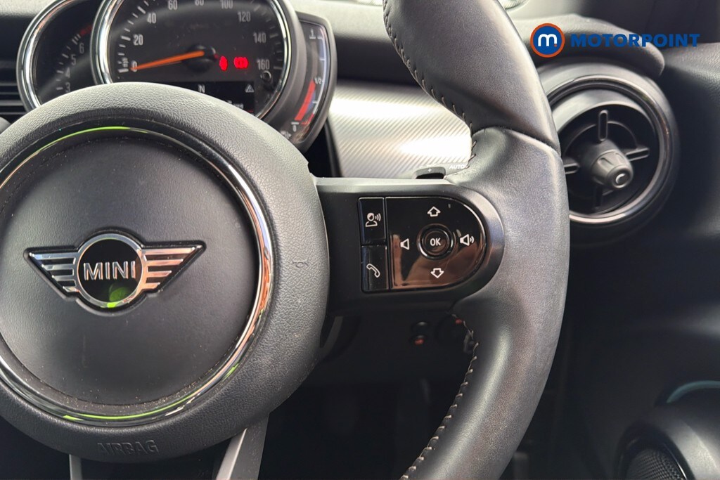 Used MINI Hatch 2021 for sale - 77804678: Photo 12