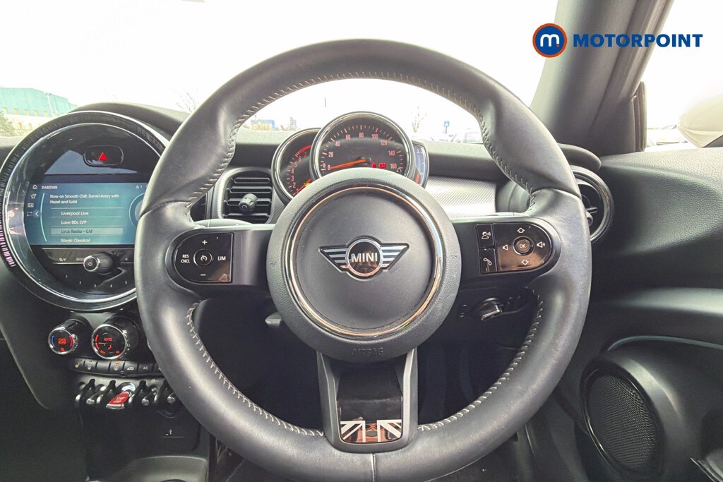 Used MINI Hatch 2021 for sale - 77804678: Photo 13