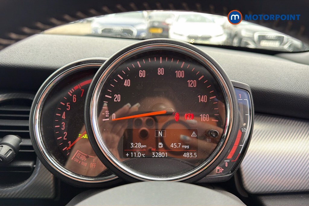 Used MINI Hatch 2021 for sale - 77804678: Photo 16