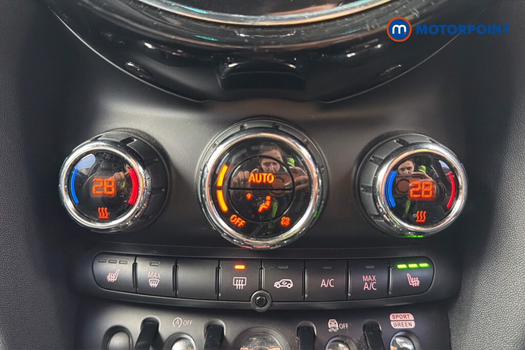 Used MINI Hatch 2021 for sale - 77804678: Photo 19