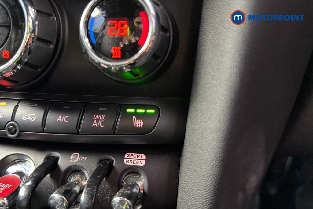 Used MINI Hatch 2021 for sale - 77804678: Photo 21