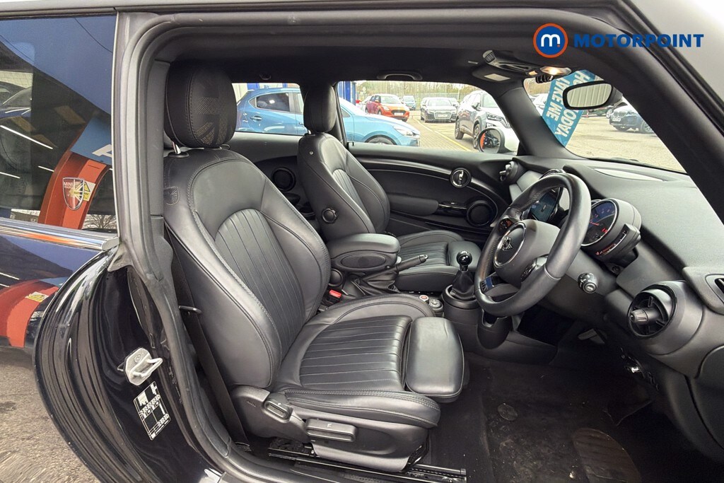 Used MINI Hatch 2021 for sale - 77804678: Photo 28