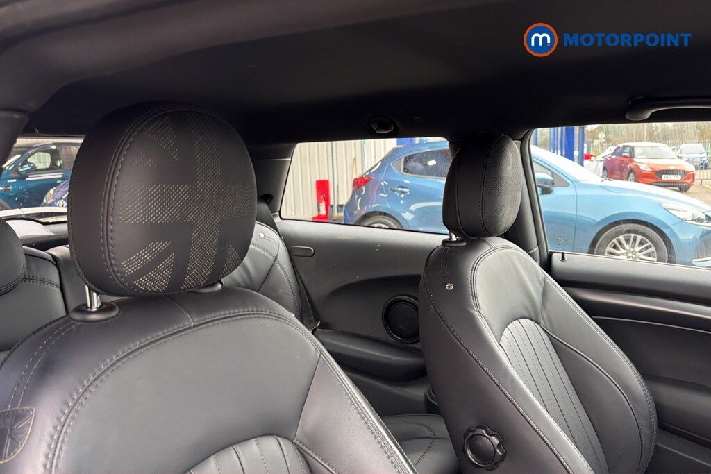 Used MINI Hatch 2021 for sale - 77804678: Photo 29