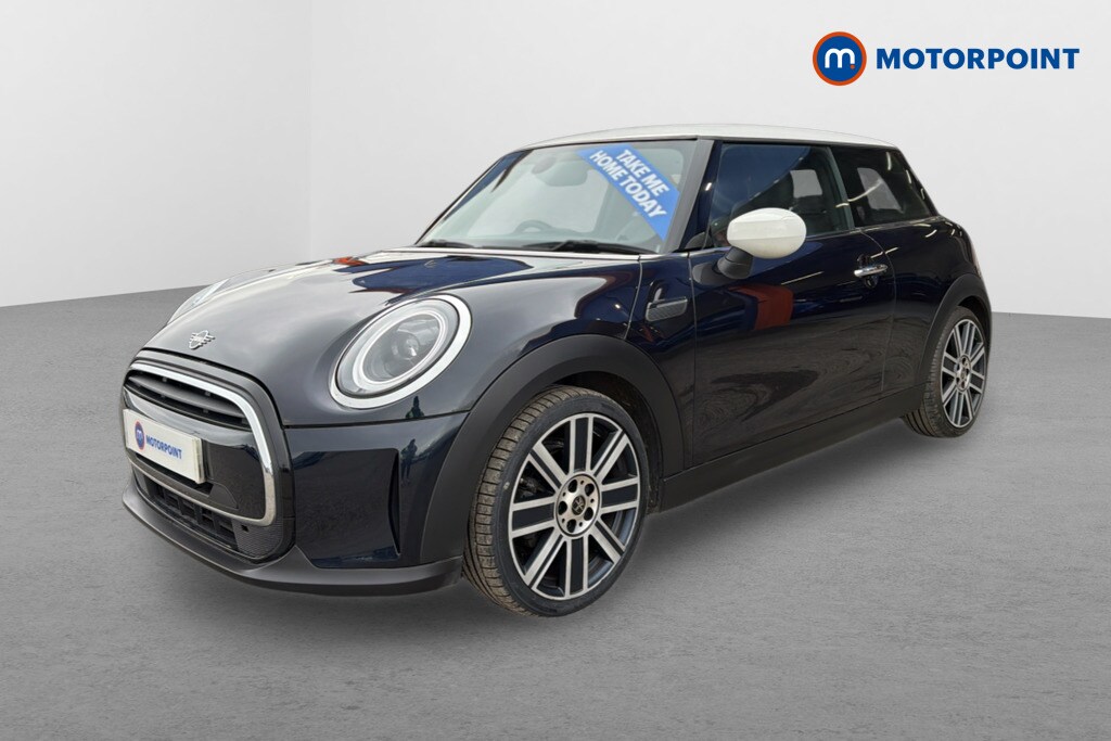 Used MINI Hatch 2021 for sale - 77804678: Photo 3